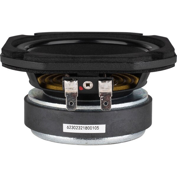 Main product image for LaVoce FSF041.00 4" Full-Range Woofer 8 Ohm 293-709